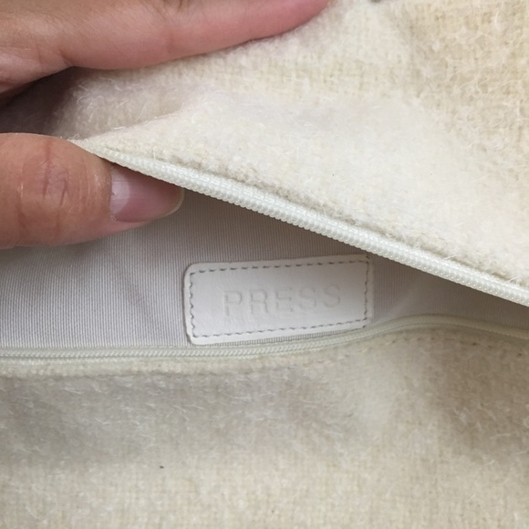 Chanel double flap bag press sample - Picture 5 of 8